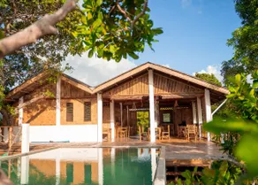 Ocean Green Eco Lodge - Image 4