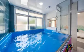 Gapyeong Allie Kids Pool Villa - Image 4