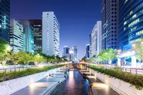 Arte premium oneroomtel Myeongdong - Image 4