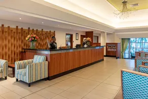 City Lodge Hotel Durban - Image 5