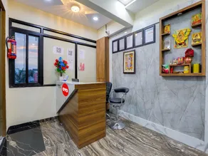 Hotel O Shoolin Residency - Image 2