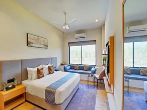 Palette Hotel Orient Greenz by CheckIn, Pench - Image 5