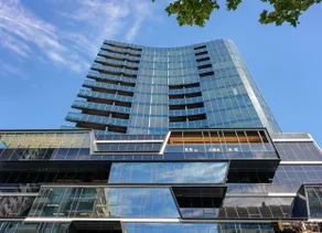 South yarra Hotel Apartment #1706 - Image 4