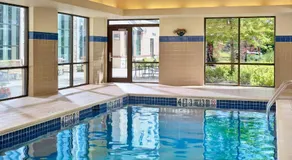 Homewood Suites by Hilton Parsippany-Troy Hills - Image 3