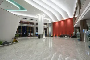 Jundu Hotel (Chenzhou Yongxing Jewelry Store Branch) - Image 2