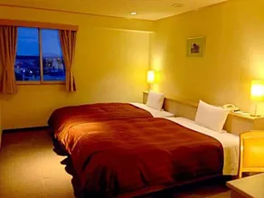 Kokura Bay Hotel Daiichi - Image 2