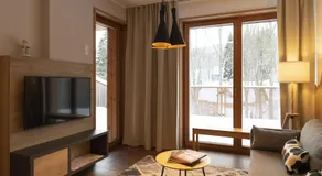 APARTMÁNY PADESÁTKA - Polední Kameny - Image 2