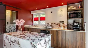Love Room La Courtisane - Spa - Image 3