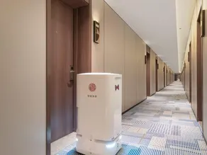 Yitel Hotel (Tai'an Wanda Plaza & Taishan International Convention and Exhibition Center) - Image 5