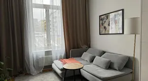 Studio apartment - Image 2