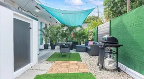 Cozy & Convenient Miami Stay near Design District & Wynwood - Image 5