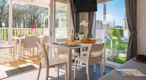 Club del Sole Bologna Easy Camping Village - Image 3