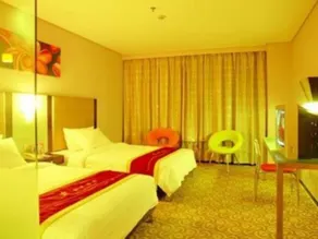 Shanshui Trends Hotel Shenzhen Southern City - Image 2