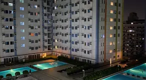 NEWLY Staycation in MPlace Residences for 3 Pax - Image 2