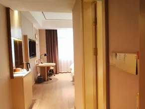 Vienna Hotel (Hezhou Xindu) - Image 5