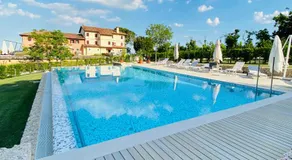 Country House Giusti Abazia - Image 4