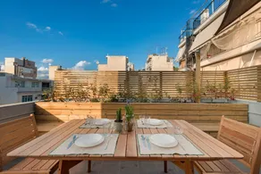 Maryflower Premium Apartments Piraeus - Image 3