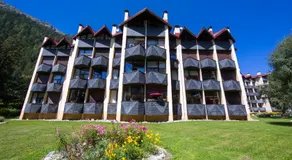 Duplex Chamonix Les Grands Montets - Image 3