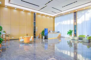 Greenery Hotel - Image 3
