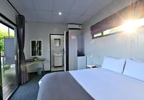 SleepOver Kruger Gate - Image 2