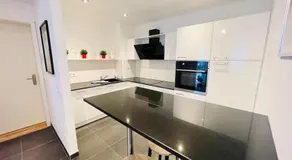 exclusive perfect stay - perfect location in Leipzig No2 - Image 3
