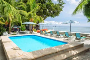 Le Nautique Beachfront Apartments - Image 4