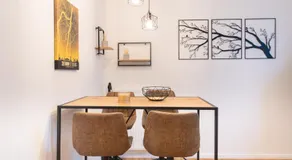 Modernes Studio Augusta am Rhein, vollausgestattet, ruhig und verkehrsgunstig gelegen - Image 5