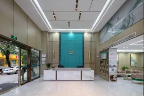 Fulantel Hotel Tianmen Mountain-Cableway-Free laundry&Drying - Image 4