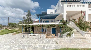 Crystal Naxos 1 Studios at Mikri Vigla - Image 5