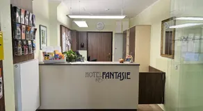 Hotel Fantasie - Image 3