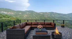 The Grand Pine 3 Bedrooms Executive Cottage in Murree Hills - Image 2