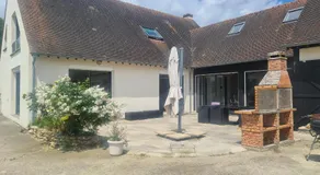 La villa des Roses - Chambre au calme et 2ème chambre dès 3 personnes - Image 5