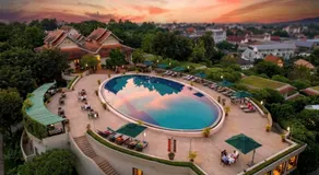 Luang Prabang View Hotel - Image 3