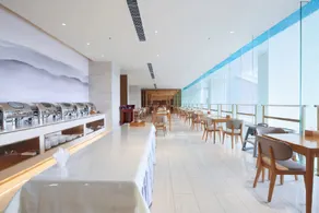 Mehood Hotel Dalian Hi-tech Wanda Plaza Xinghai - Image 4