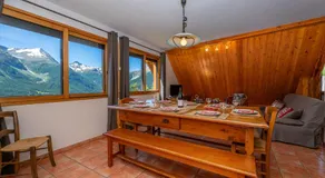 Chalet la Forestière - Image 4