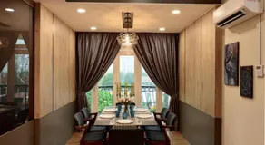 Designer Suite Apartment Seaview 10pax Families Suite - Image 4