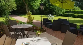 Hôtel Les Fleurs - Image 3