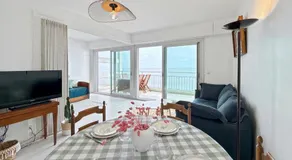 L'Océan - Terrasse - Garage Privé - Vue Mer - Image 3