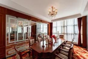 Platinum Hotel International (Heming Avenue Branch) - Image 4
