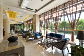 ZTE Hotel Shanghai - Image 3