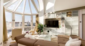 Panorama Dream Home w 3BDR, AC, Garage - Image 2