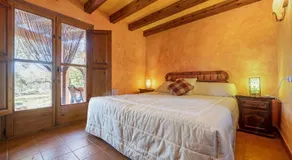 Finca \"Lo Paller\" mit Bergblick, Gemeinschaftspool und WLAN - Image 2