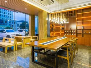 Jinhua Mantingxuan Hotel (Zhejiang Normal University) - Image 2