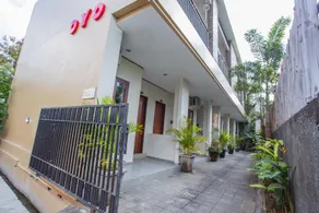 OYO 1004 The Radiance Guesthouse - Image 5