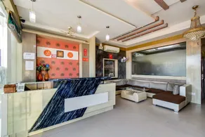 Capital O Hotel Js Regency - Image 5