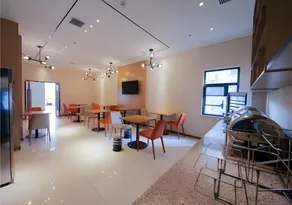 City Comfort Inn Yichang Yiling Bus Station Wanda Plaza - Image 5
