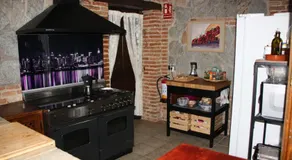 Casa Rural Puerta de Castilla - Image 4