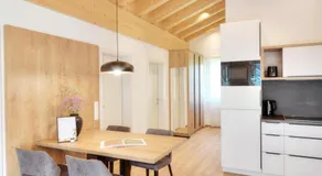 Alpenstolz Damüls Haus 4 - Stilvoll urlauben in den Bergen - Image 3