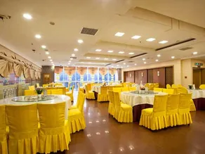 Vienna International Hotel Changsha Gaoqiao Grand Market - Image 4