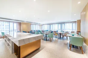Lanou Hotel (Guiyang Beijing West Road Shijicheng) - Image 2